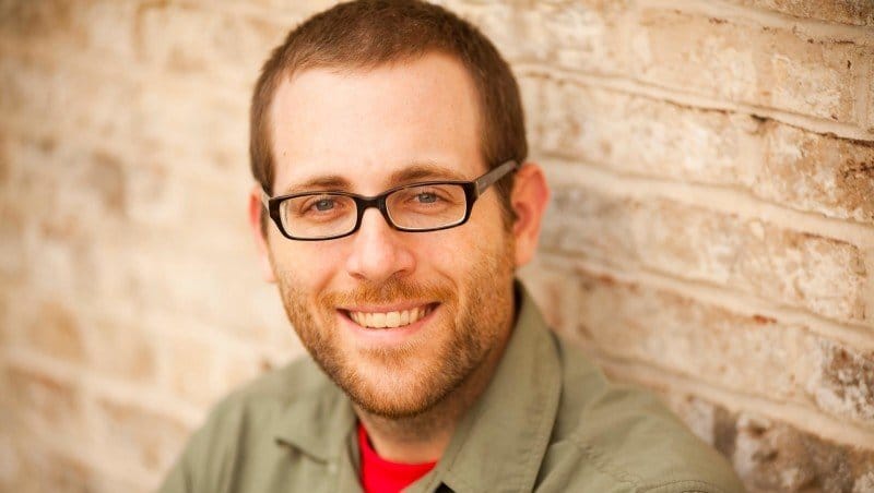 Episode 007: Chris Wesley on Youth Ministry With a Strategy