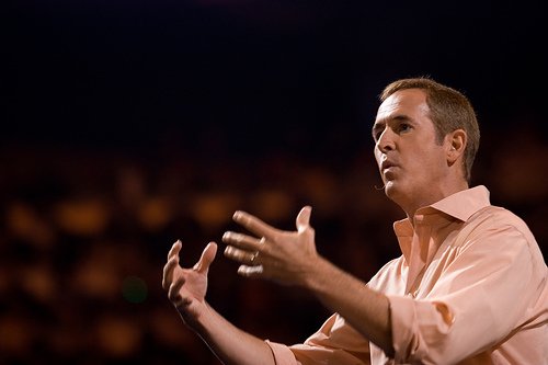 20 Faith Principles I’ve Learned from Andy Stanley