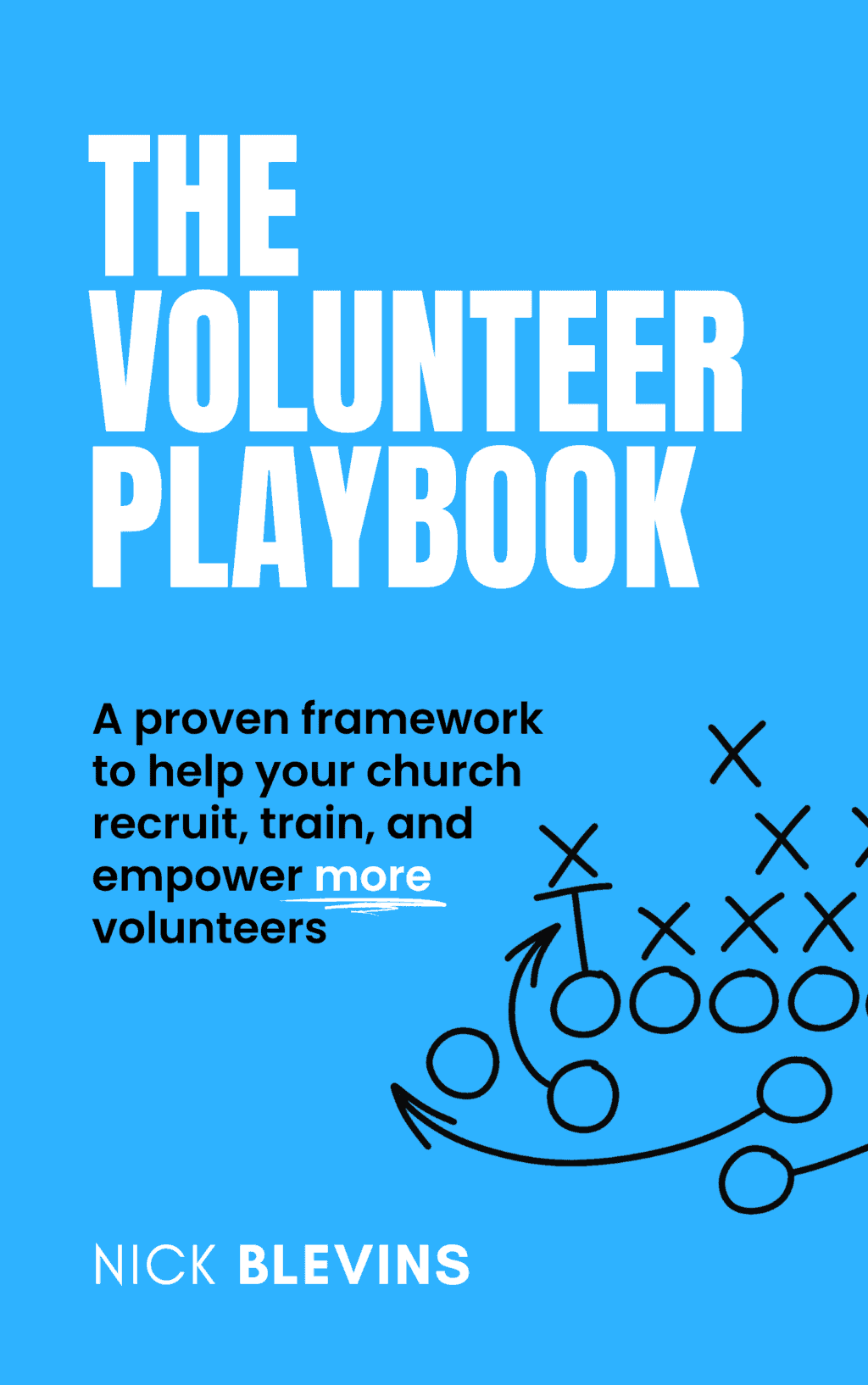 The Volunteer Playbook