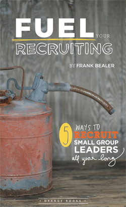 Fuel Your Recruiting