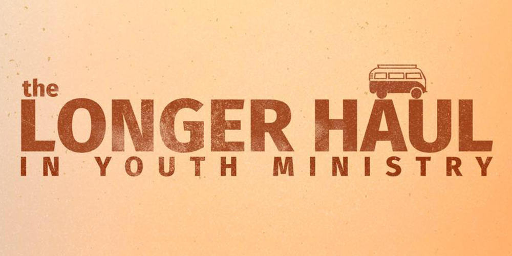 Episode 170: Youth Ministry + Family Ministry with the Longer Haul Youth Ministry Podcast