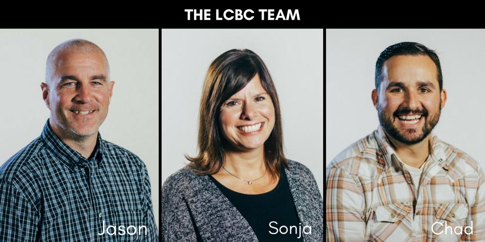 Episode 036: The LCBC Team on Multi-Site Family Ministry