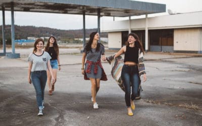 Statistics on Youth Leaving the Church and Why