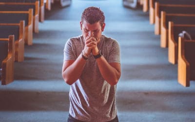 Changing Churches – Why Some People Should