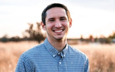 Episode 153: Student Ministry from 40 to 300 with Jordan Geist