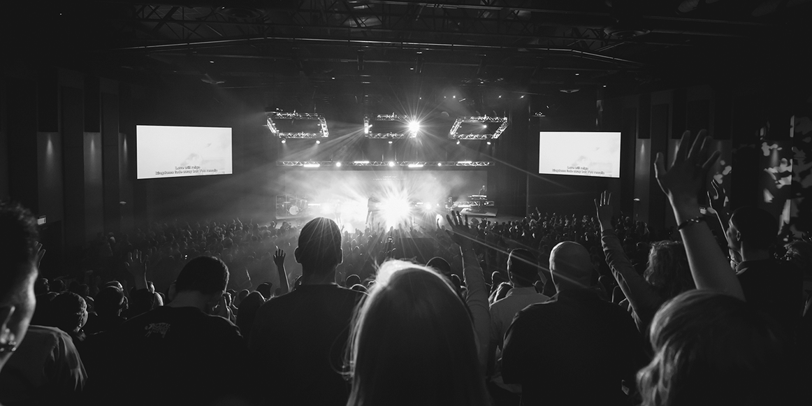 5 Things I Learned From Visiting Lifepoint Church On a Sunday